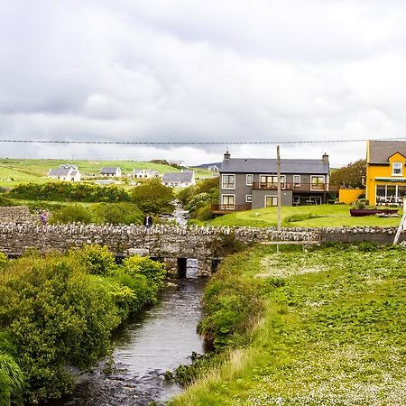 Doolin Eye Dunroman Buitenkant foto