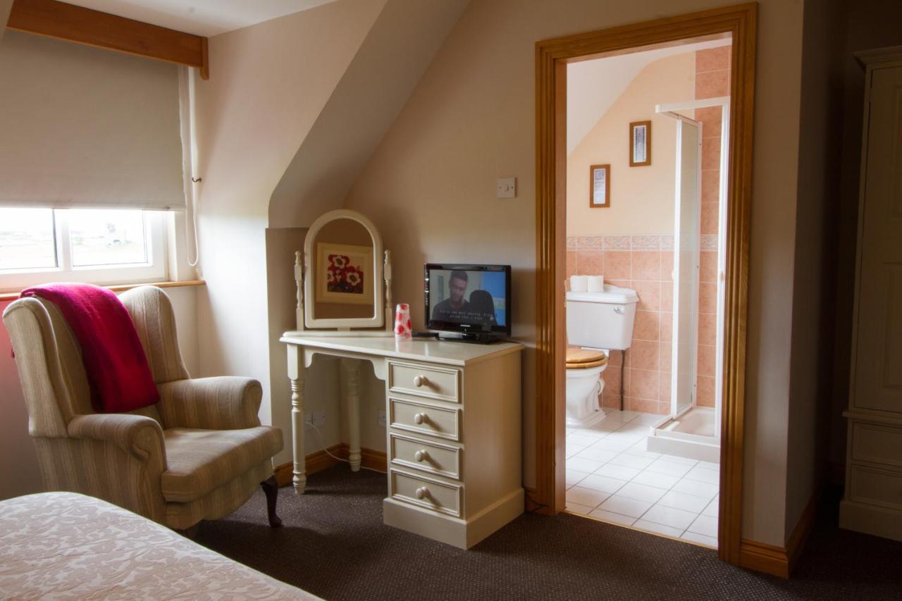 Doolin Eye Dunroman Kamer foto