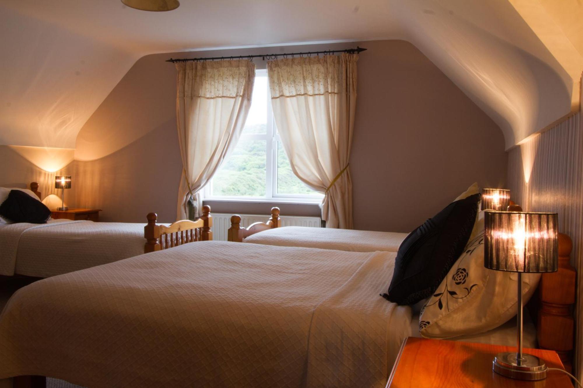 Doolin Eye Dunroman Kamer foto