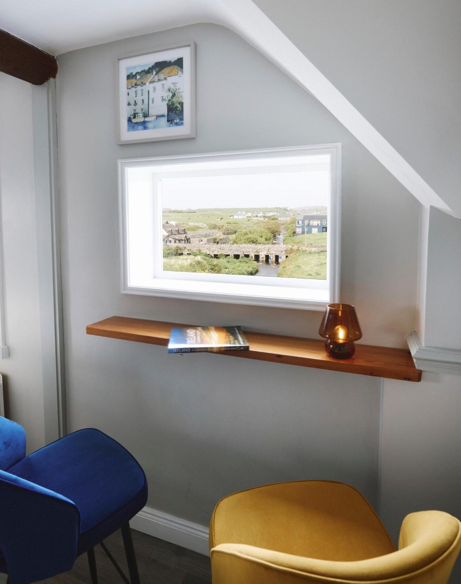 Doolin Eye Dunroman Buitenkant foto