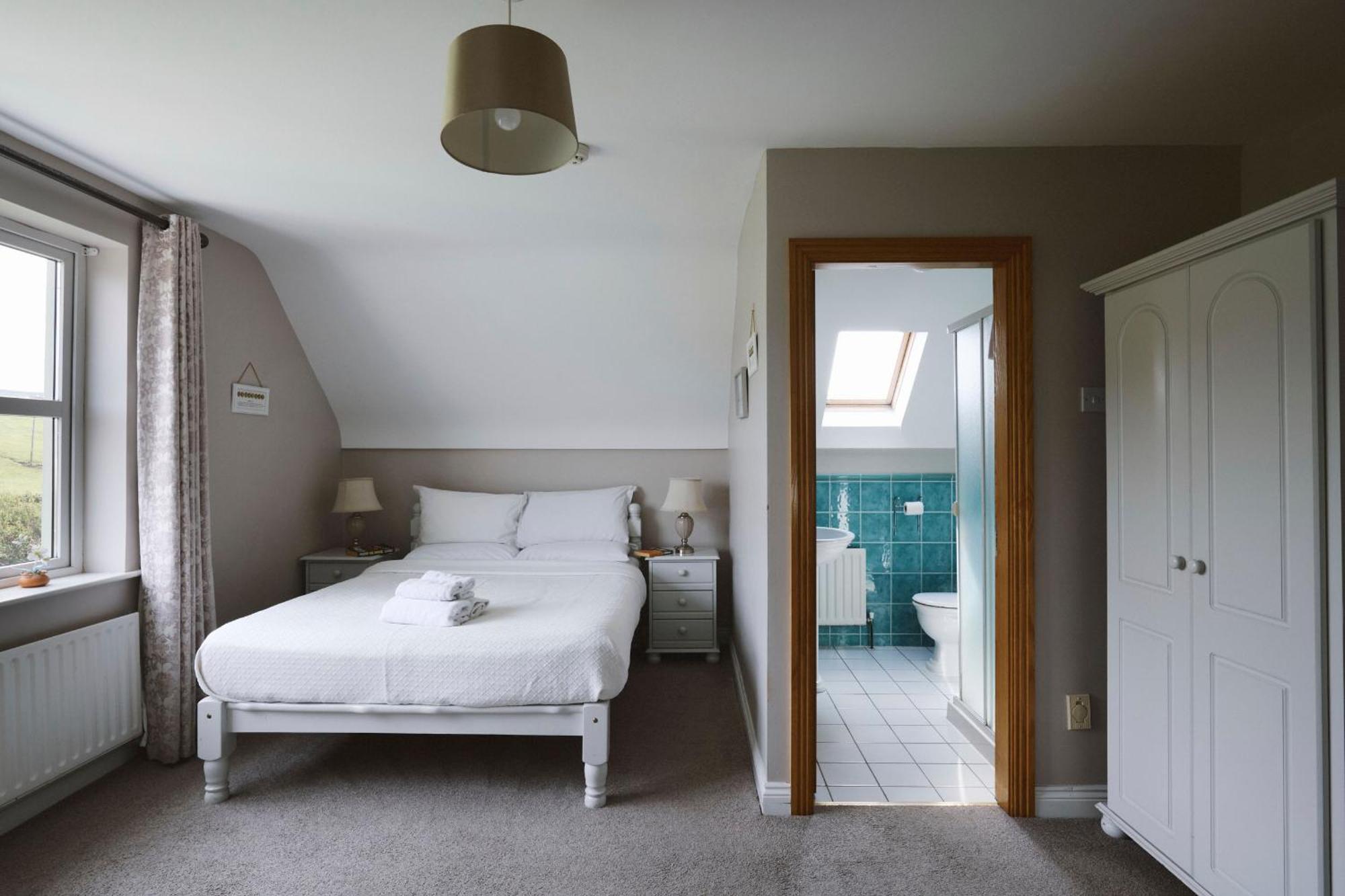 Doolin Eye Dunroman Buitenkant foto